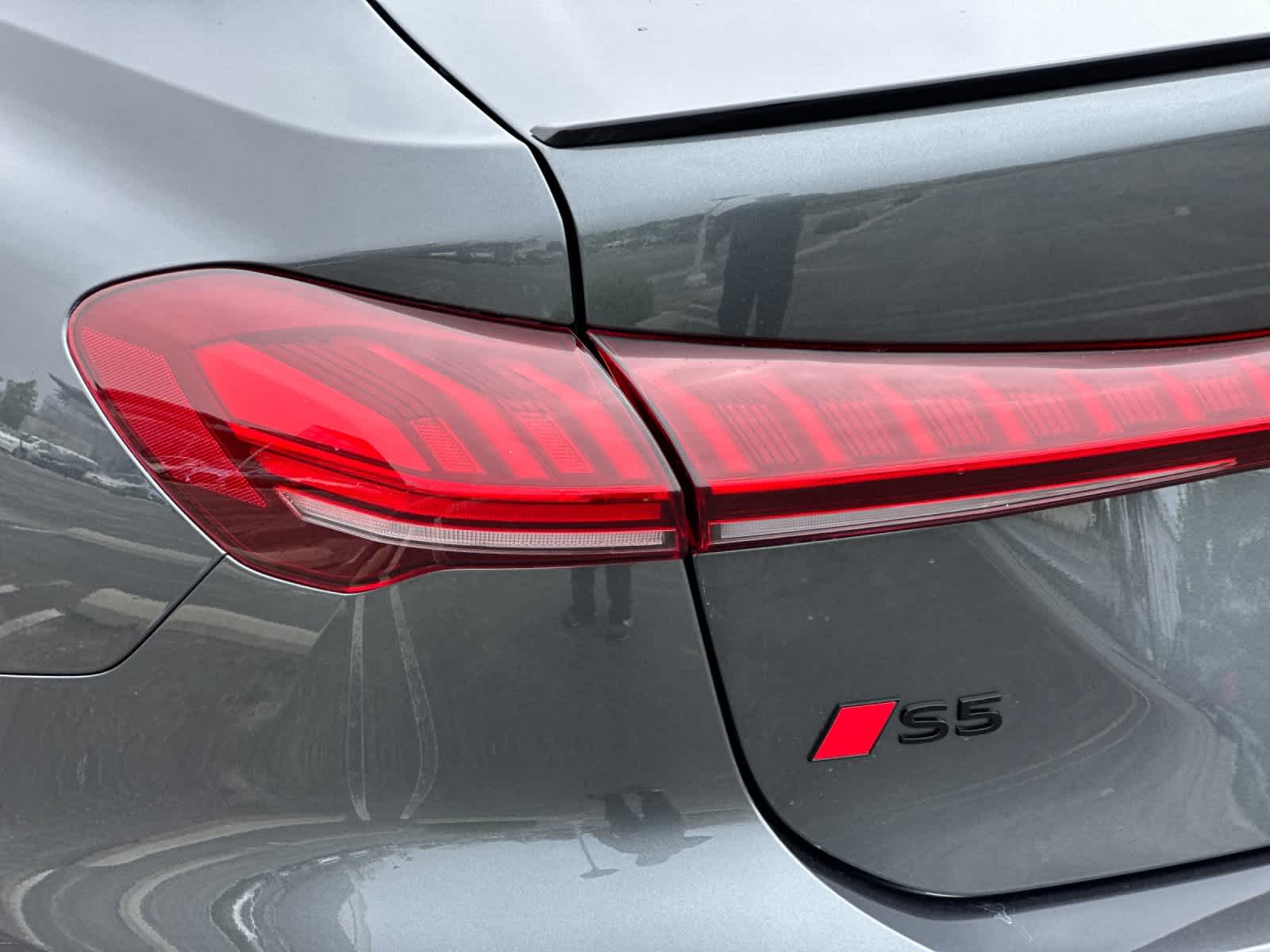 Thumbnail: 2026 Audi S5 - 27