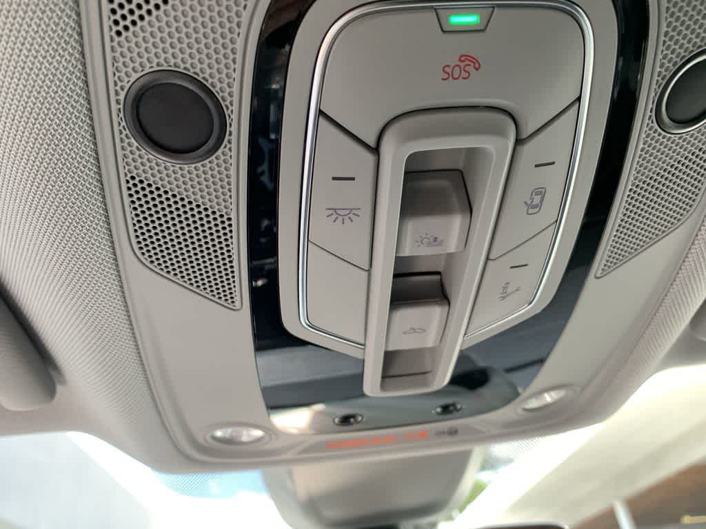 Thumbnail: 2024 Audi Q5 - 15