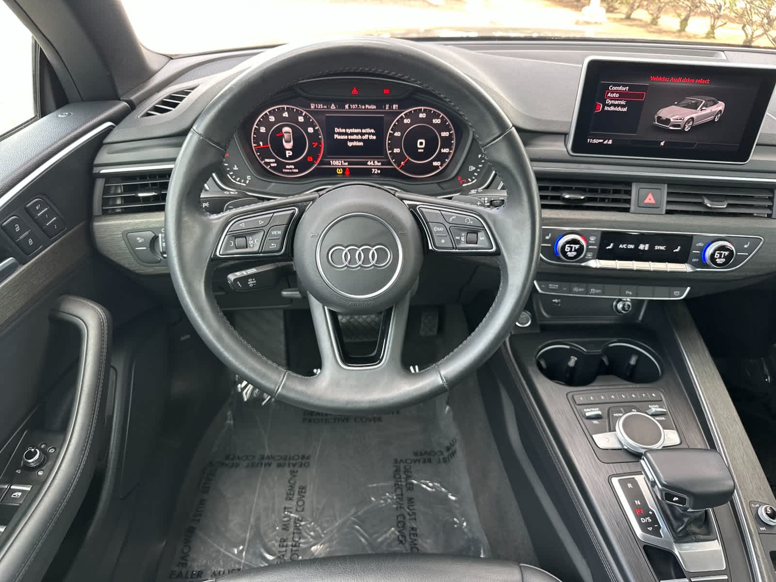 Thumbnail: 2019 Audi A5 - 14