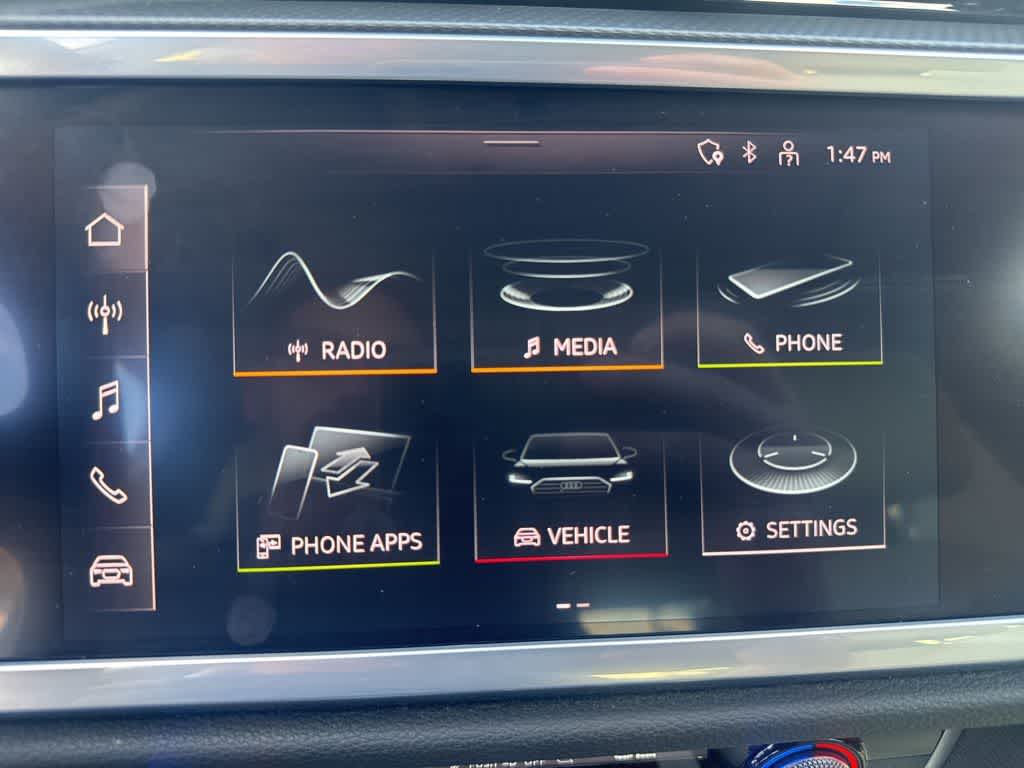 Thumbnail: 2022 Audi Q3 - 14