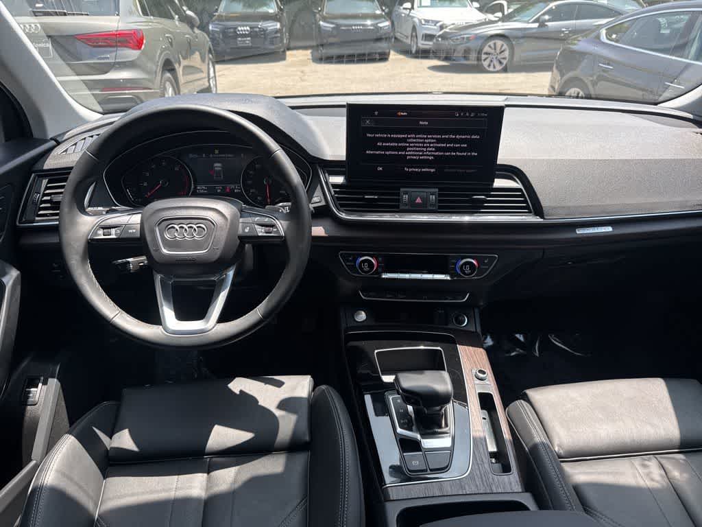 Thumbnail: 2024 Audi Q5 - 12