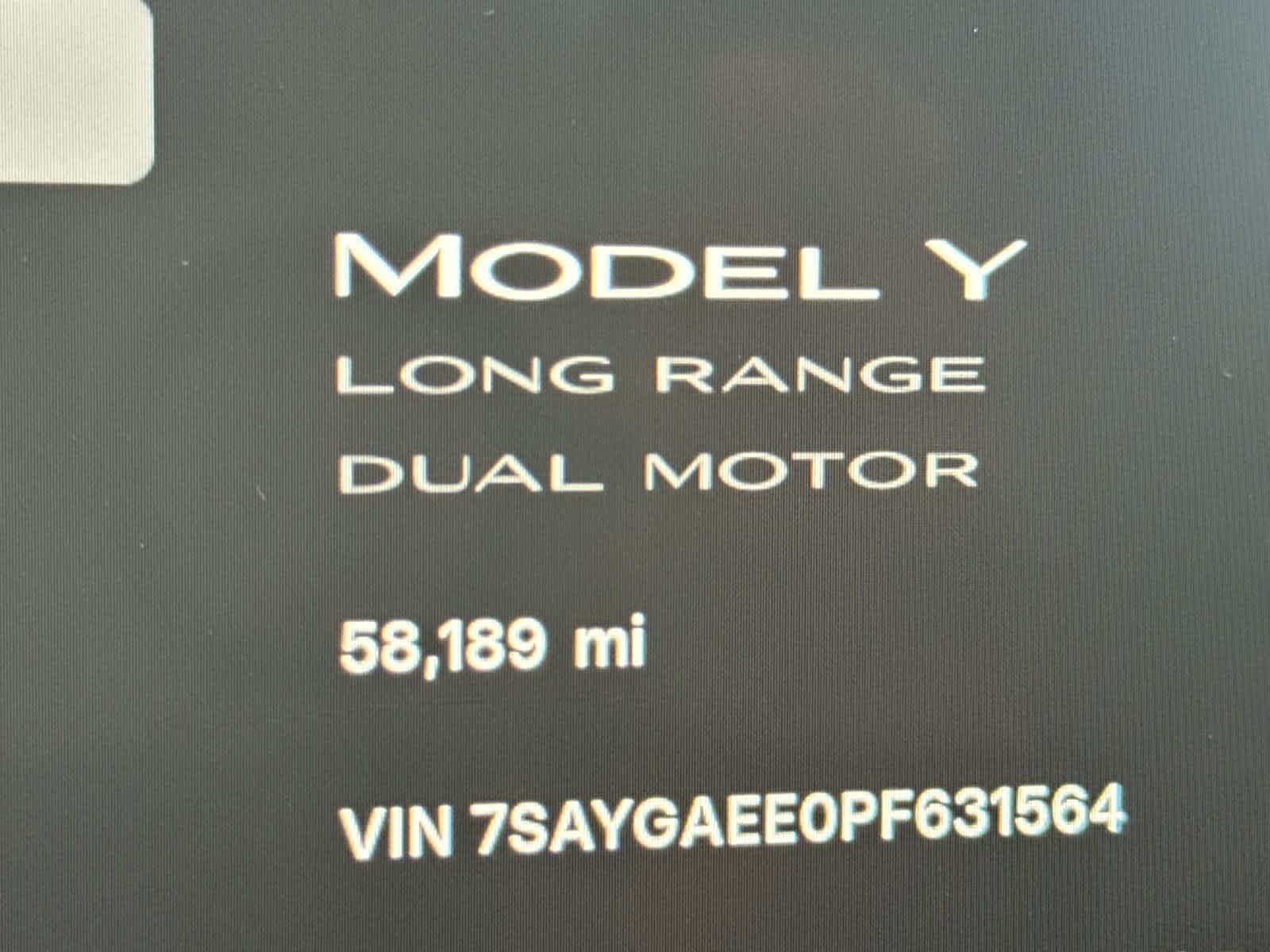 Thumbnail: 2023 Tesla Model Y - 25