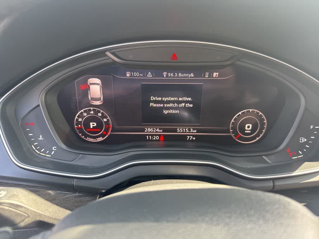 Thumbnail: 2020 Audi Q5 - 15