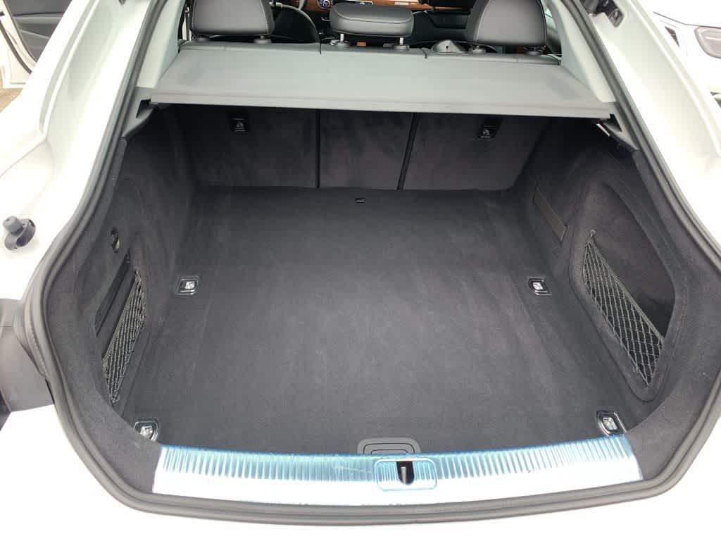 Thumbnail: 2024 Audi A5 - 22