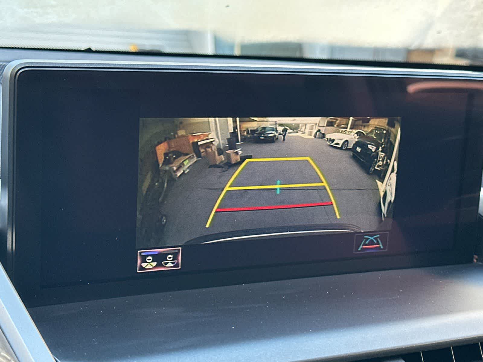 Thumbnail: 2019 Lexus NX - 20