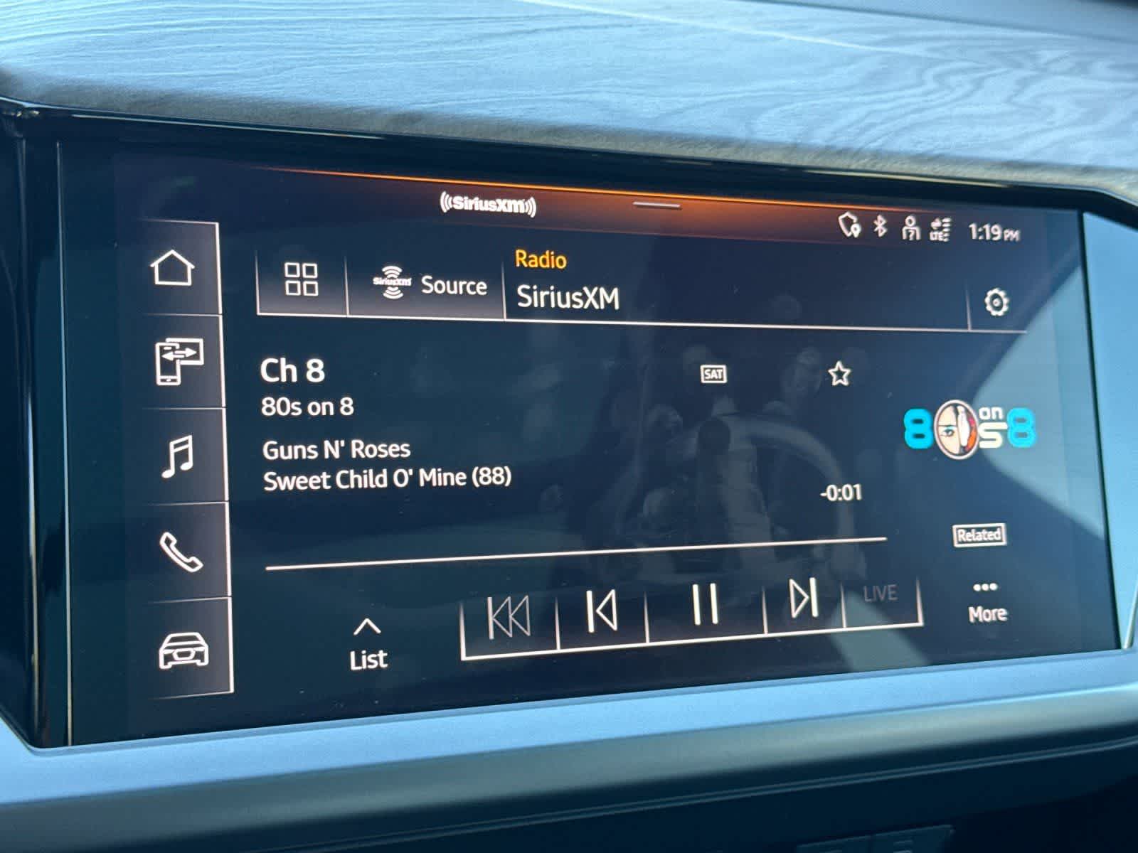 Thumbnail: 2024 Audi Q4 e-tron - 18