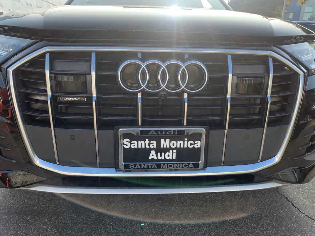 Thumbnail: 2022 Audi Q7 - 46