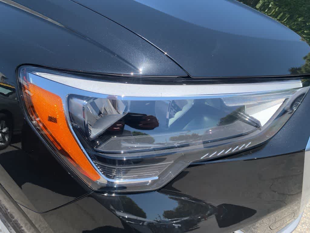 Thumbnail: 2022 Audi Q3 - 27