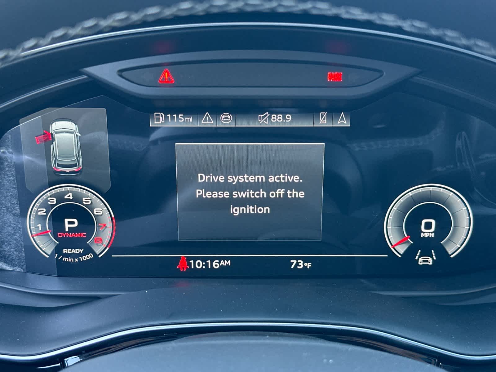 Thumbnail: 2026 Audi Q8 - 25