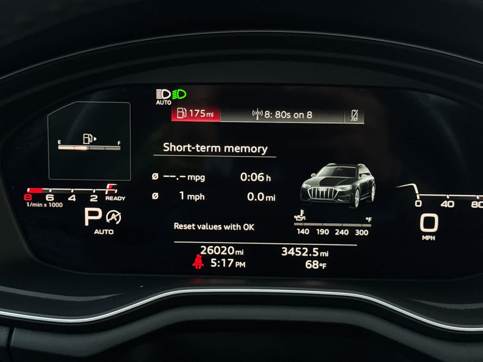 Thumbnail: 2023 Audi A4 - 24