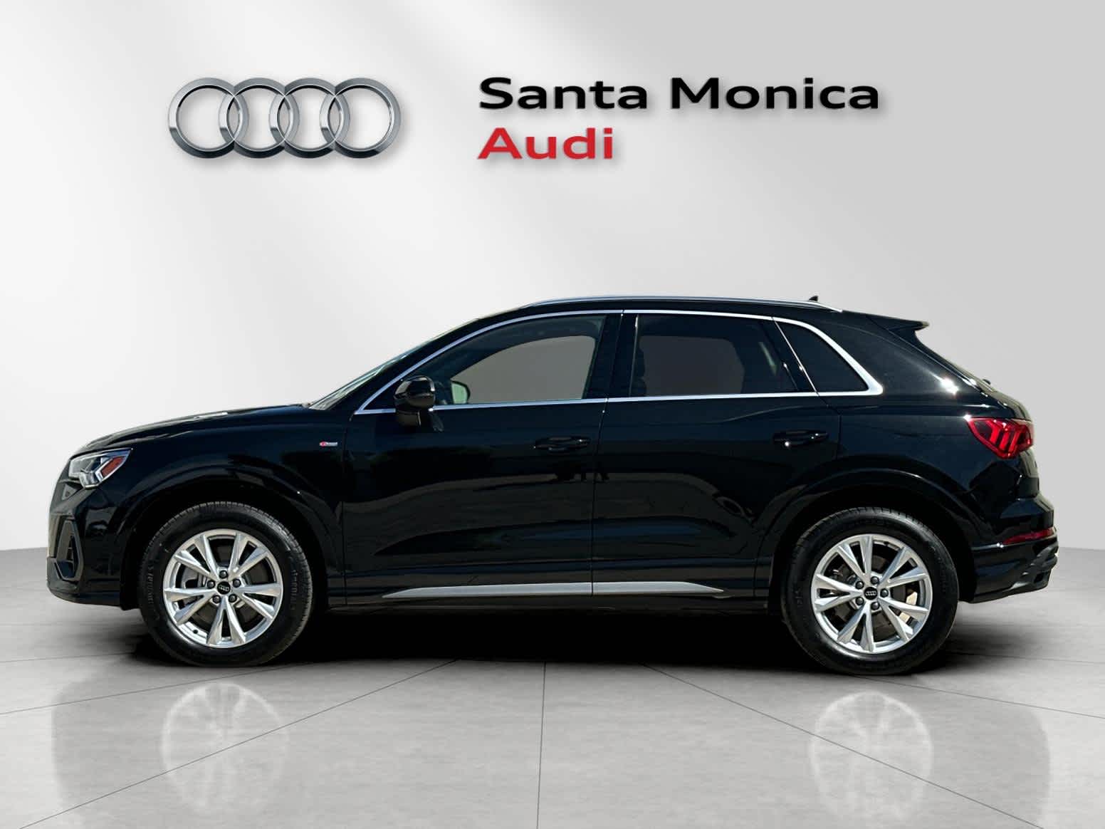 Thumbnail: 2025 Audi Q3 - 5