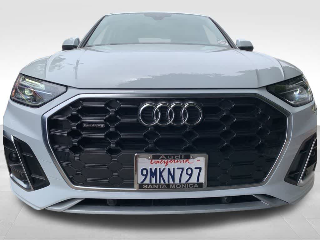 Thumbnail: 2024 Audi Q5 - 32