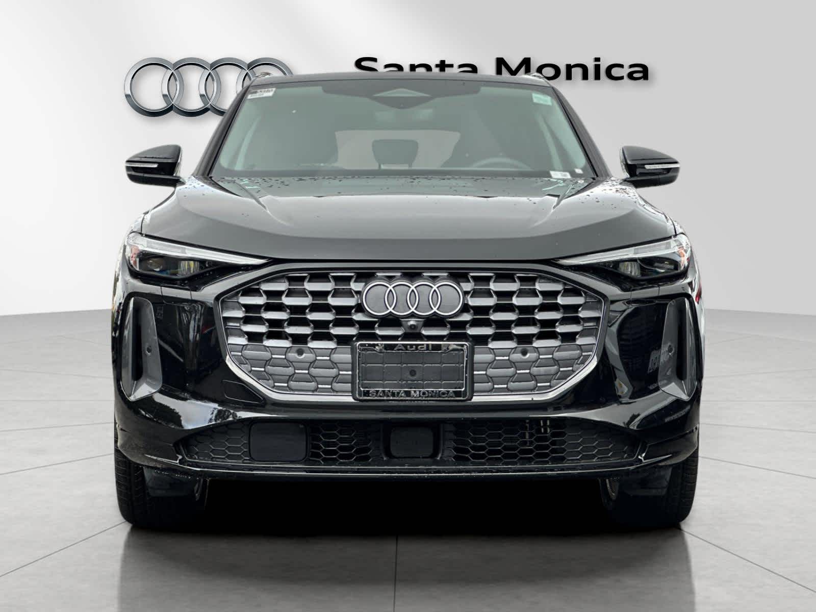 Thumbnail: 2025 Audi Q5 - 10