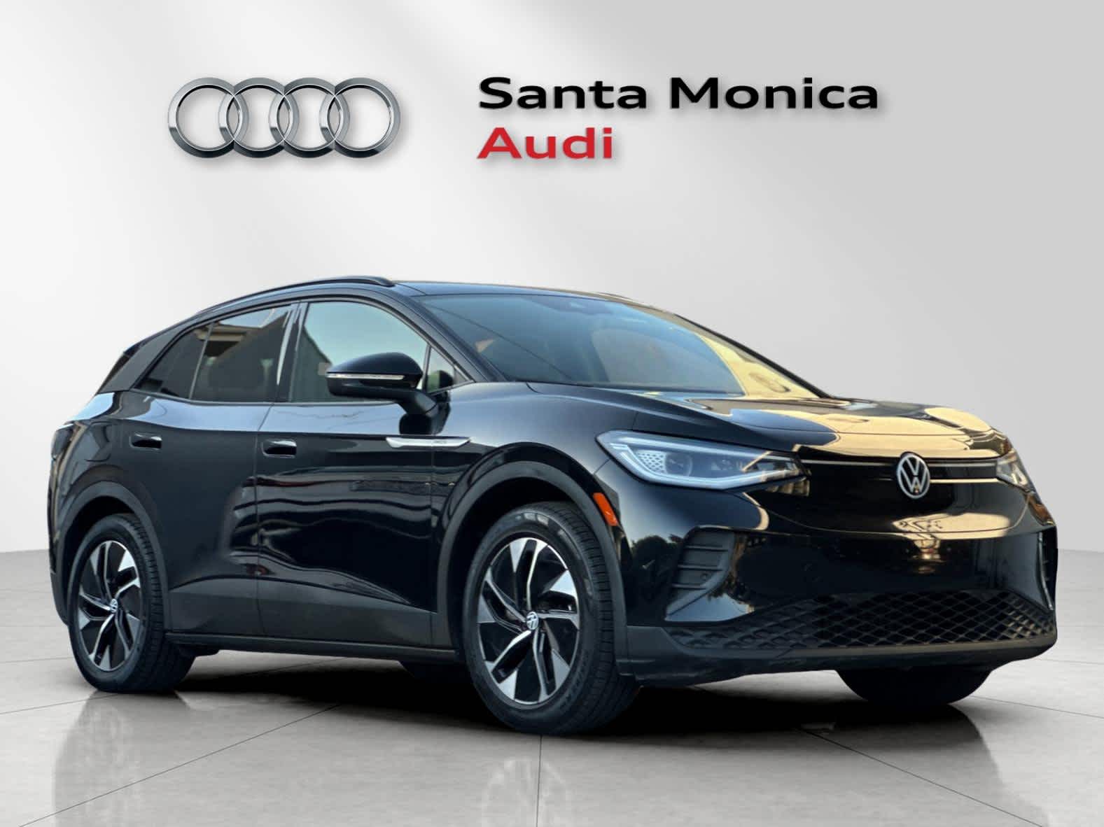 Thumbnail: 2021 Volkswagen ID.4 - 9