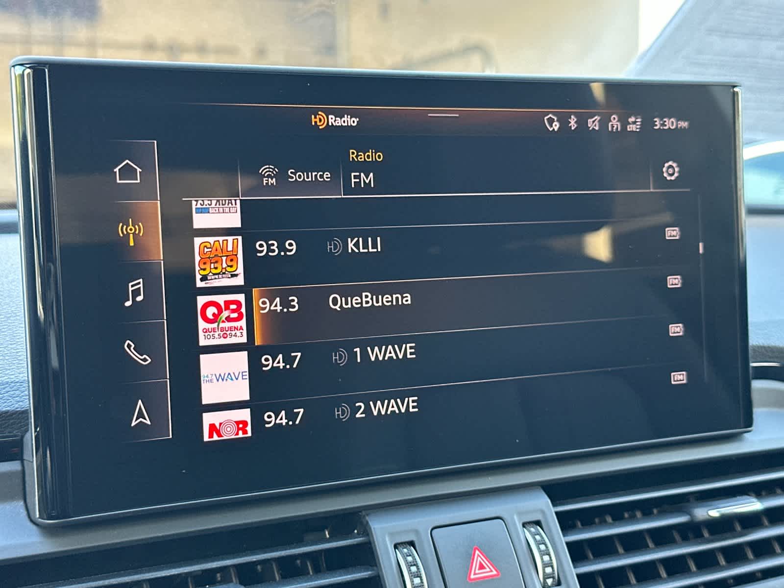 Thumbnail: 2023 Audi Q5 - 18