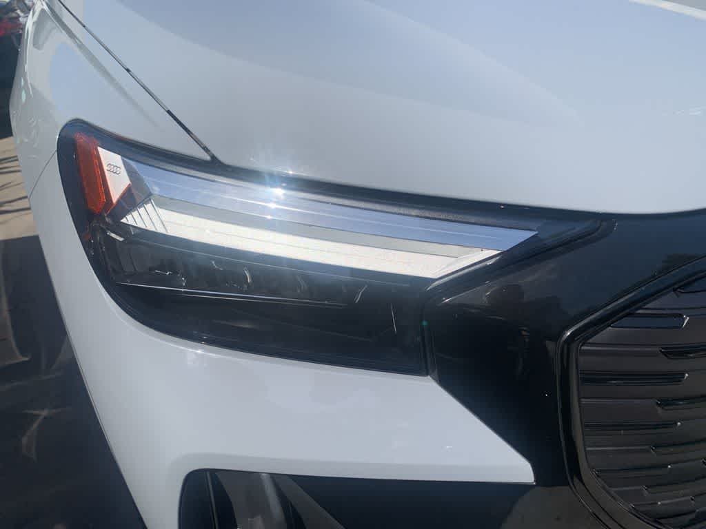 Thumbnail: 2023 Audi Q4 e-tron - 43