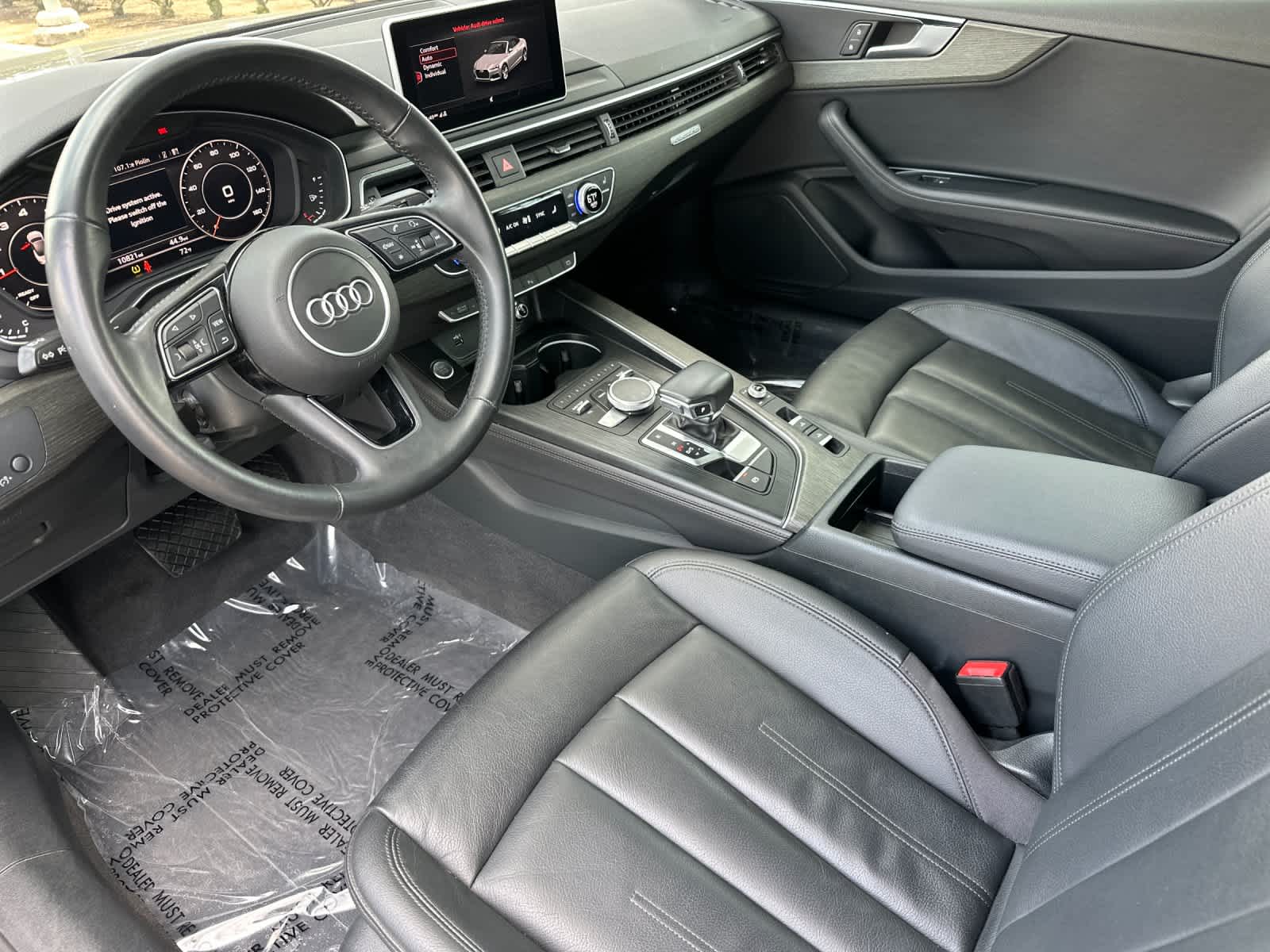Thumbnail: 2019 Audi A5 - 11