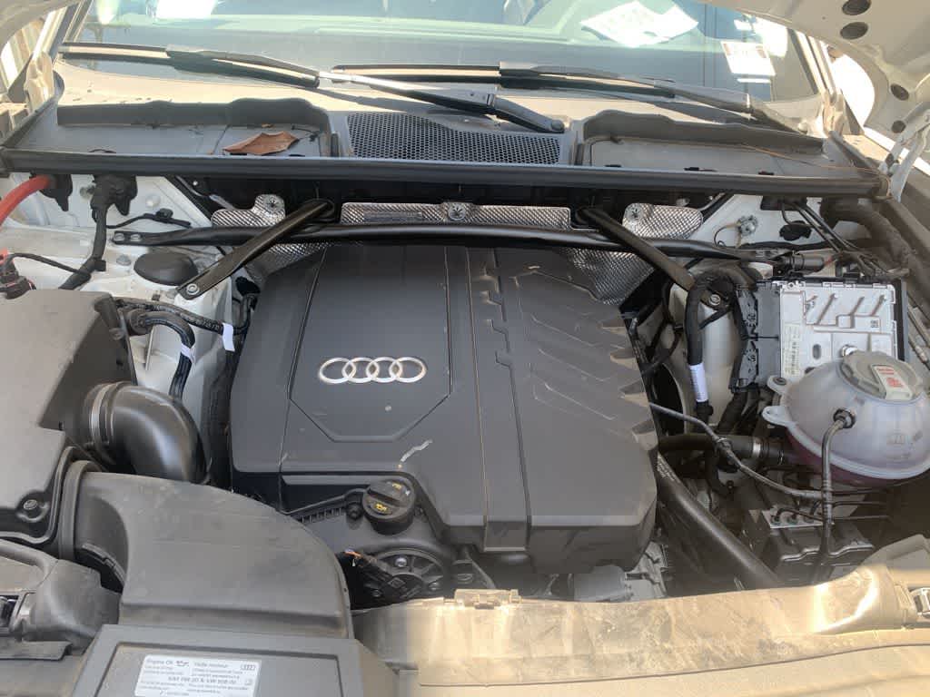 Thumbnail: 2024 Audi Q5 - 22