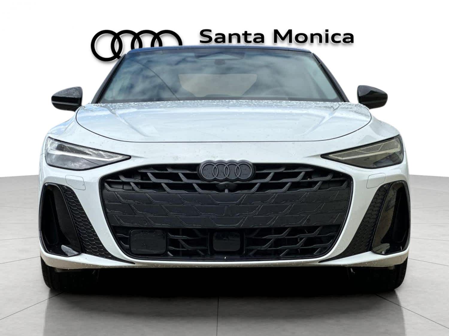 Thumbnail: 2026 Audi A6 - 10