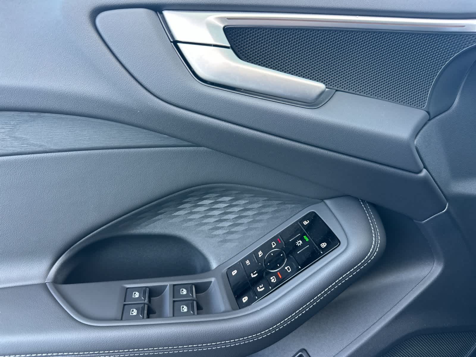 Thumbnail: 2026 Audi A5 - 12