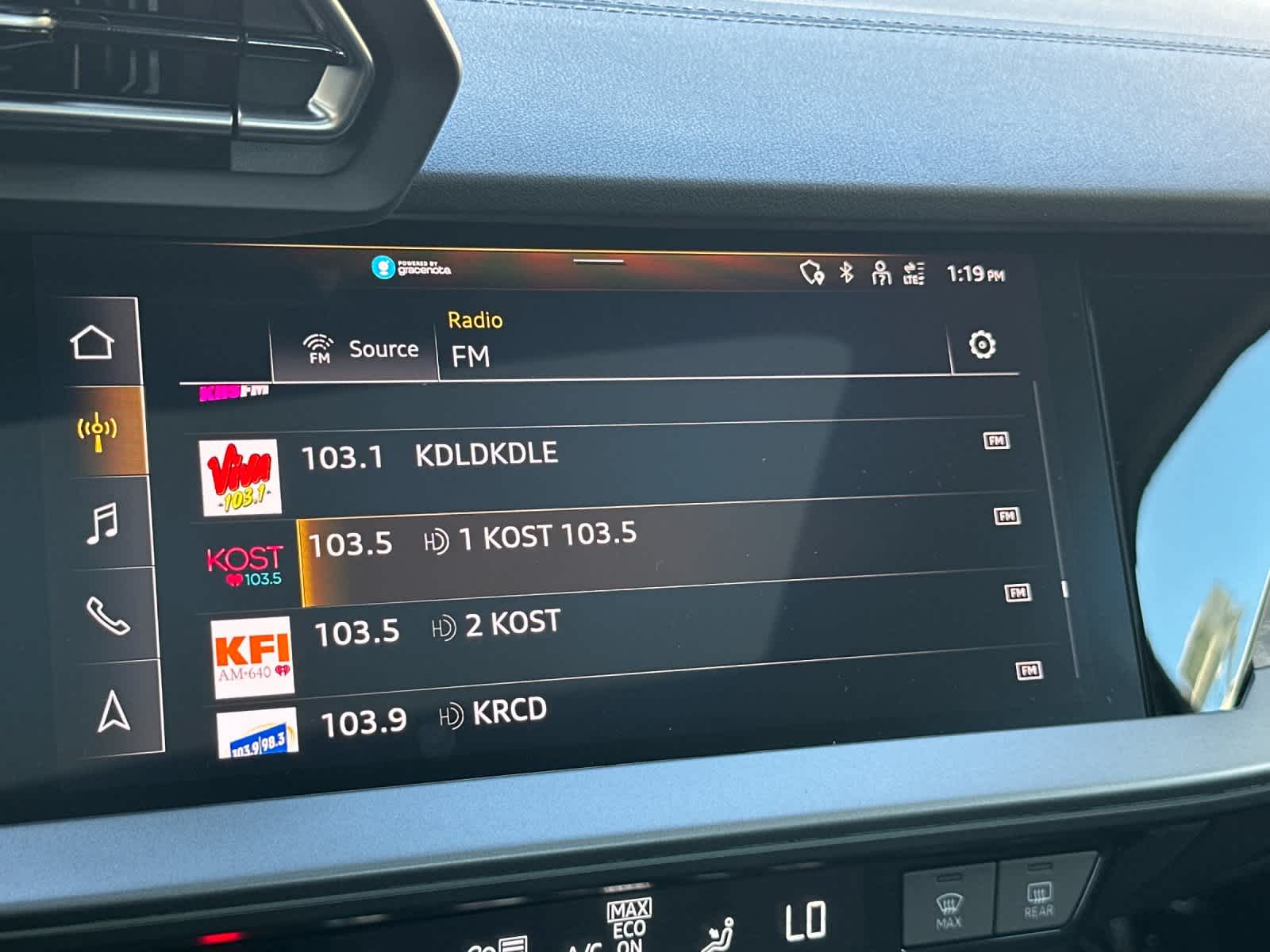 Thumbnail: 2025 Audi A3 - 17