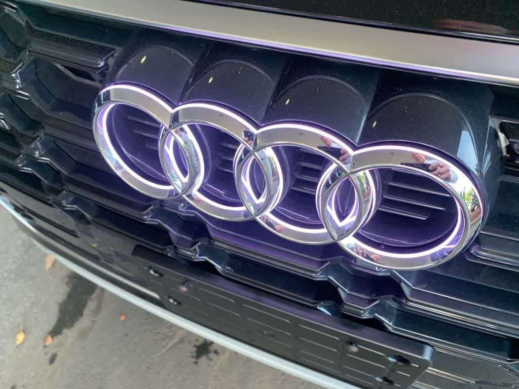 Thumbnail: 2023 Audi Q5 - 5