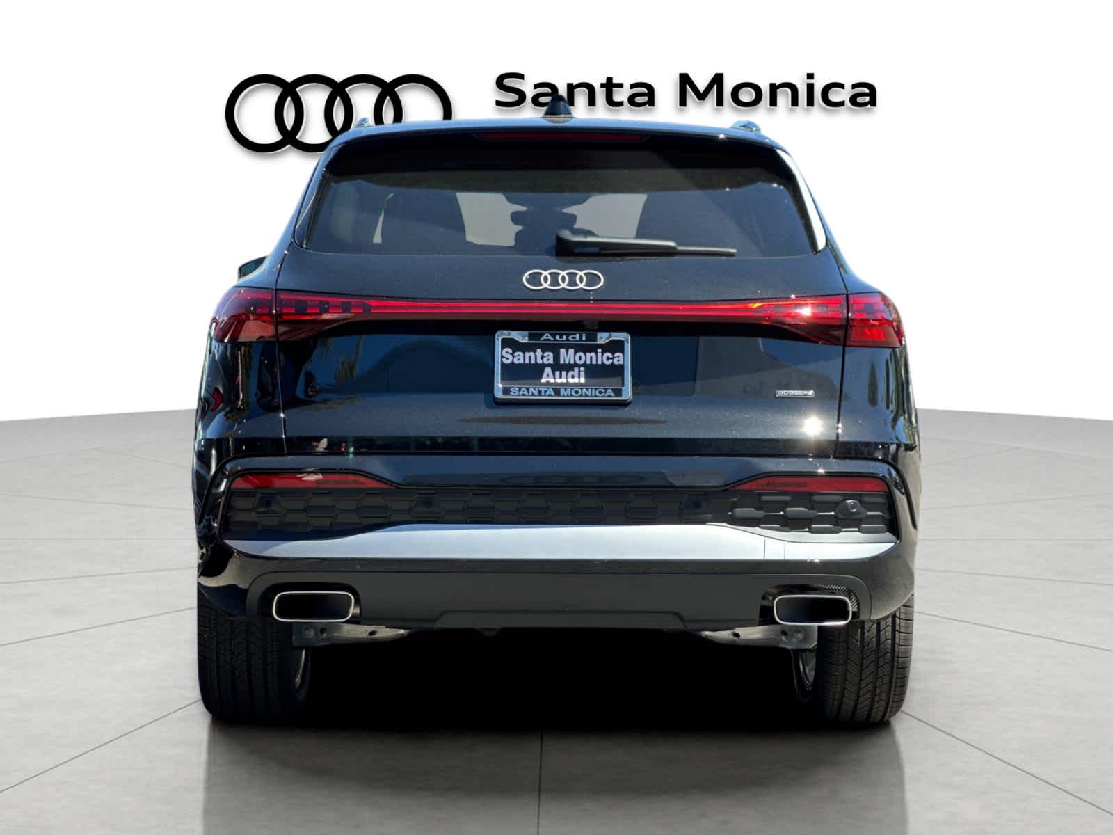 Thumbnail: 2025 Audi Q5 - 7