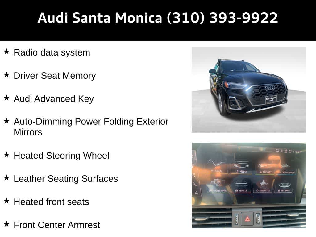 Thumbnail: 2022 Audi Q5 - 9