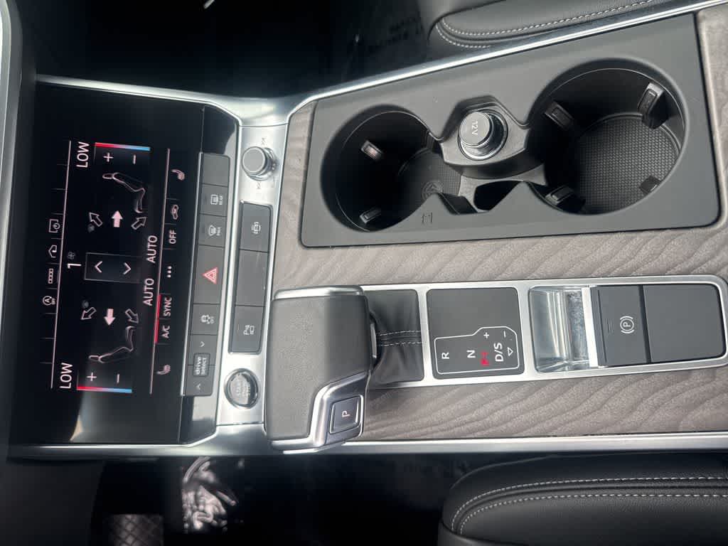 Thumbnail: 2024 Audi A6 - 19