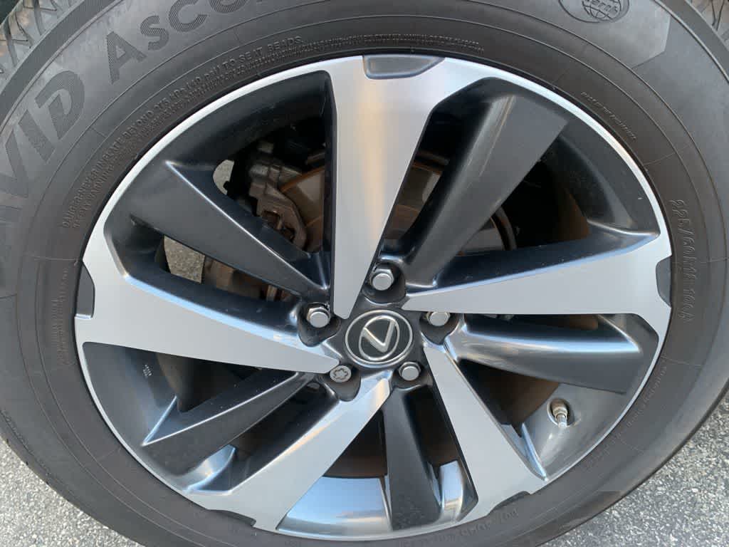 Thumbnail: 2019 Lexus NX - 28