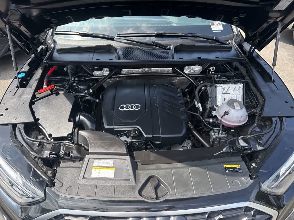 Thumbnail: 2022 Audi Q5 - 27