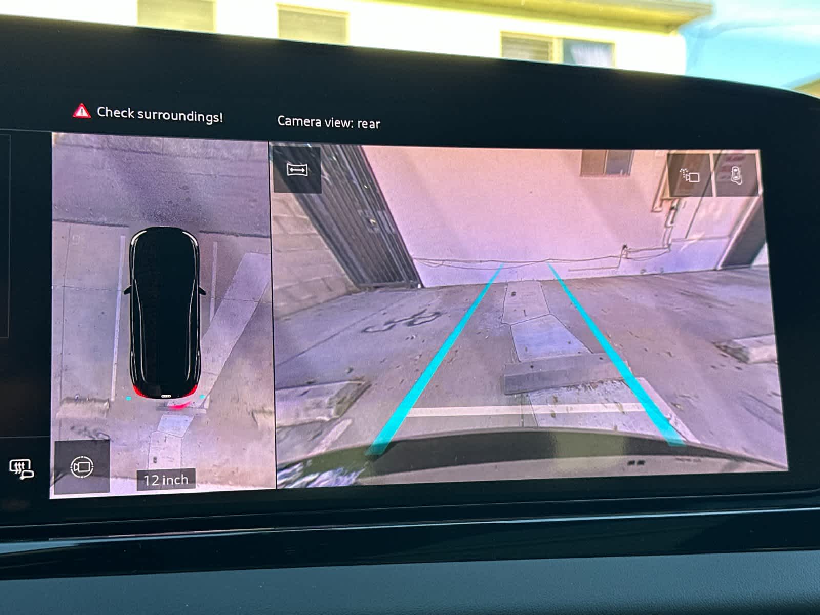 Thumbnail: 2025 Audi A5 - 19