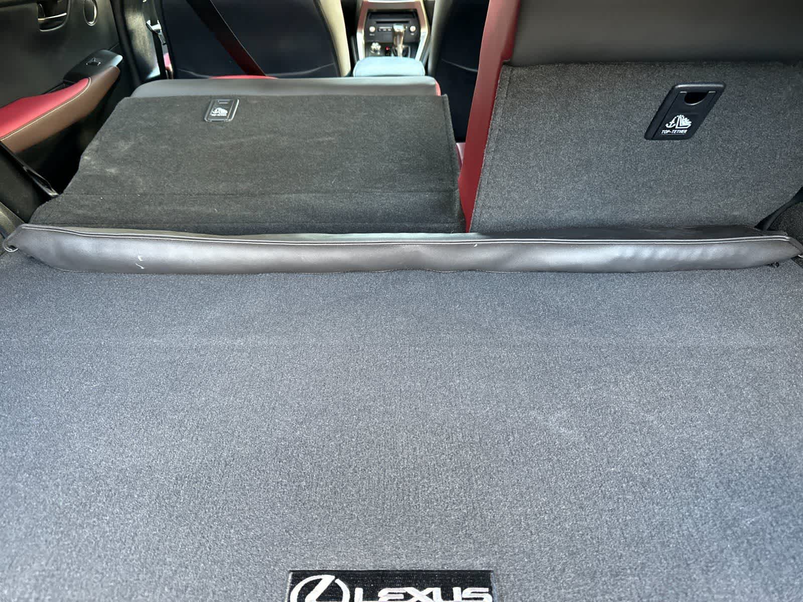 Thumbnail: 2019 Lexus NX - 15