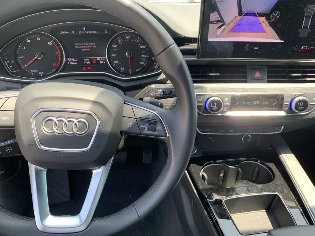 Thumbnail: 2024 Audi A5 - 11