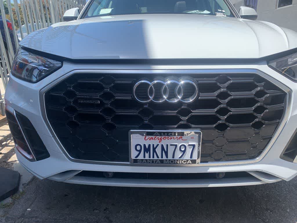 Thumbnail: 2024 Audi Q5 - 21