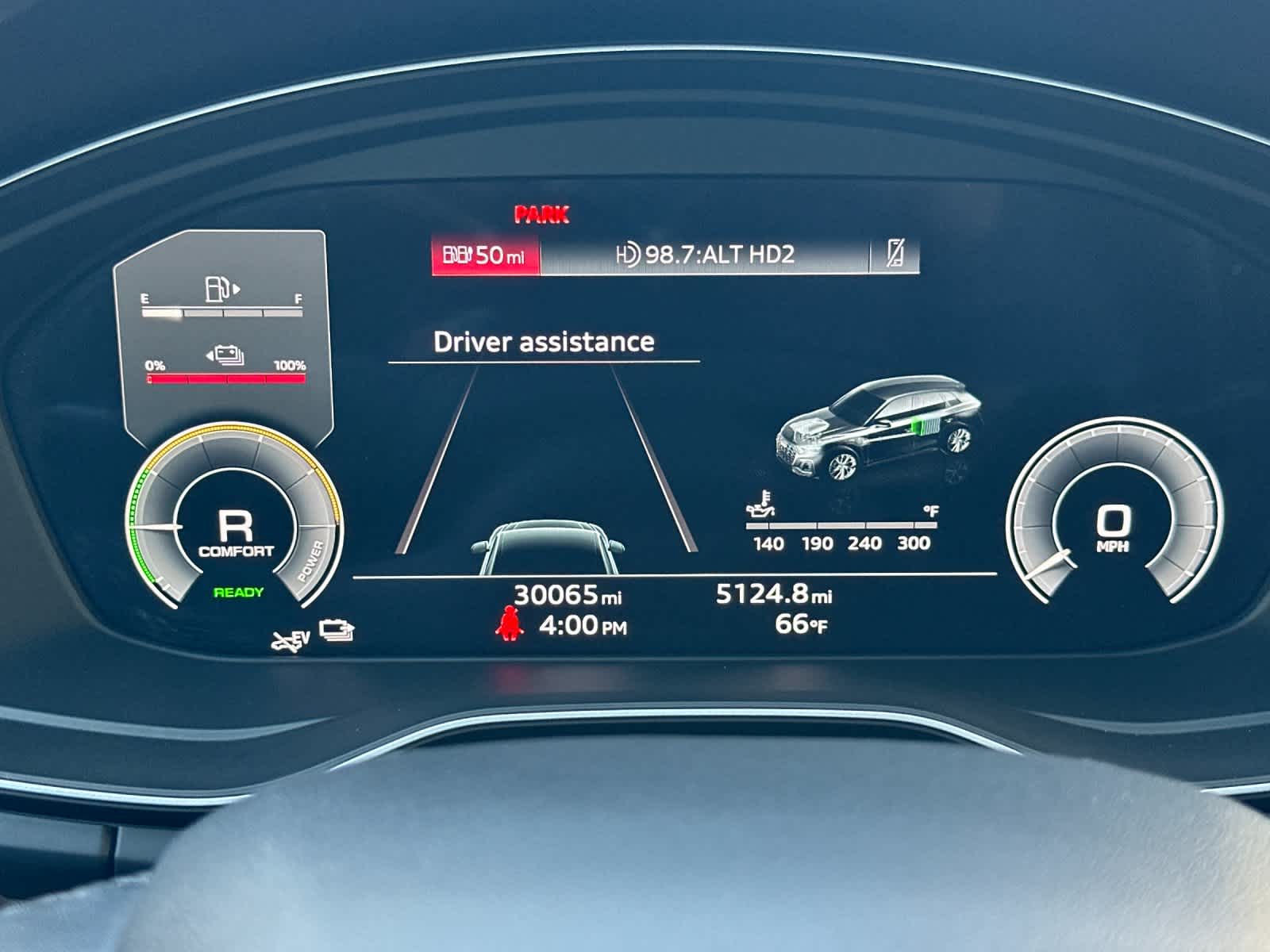 Thumbnail: 2023 Audi Q5 - 24