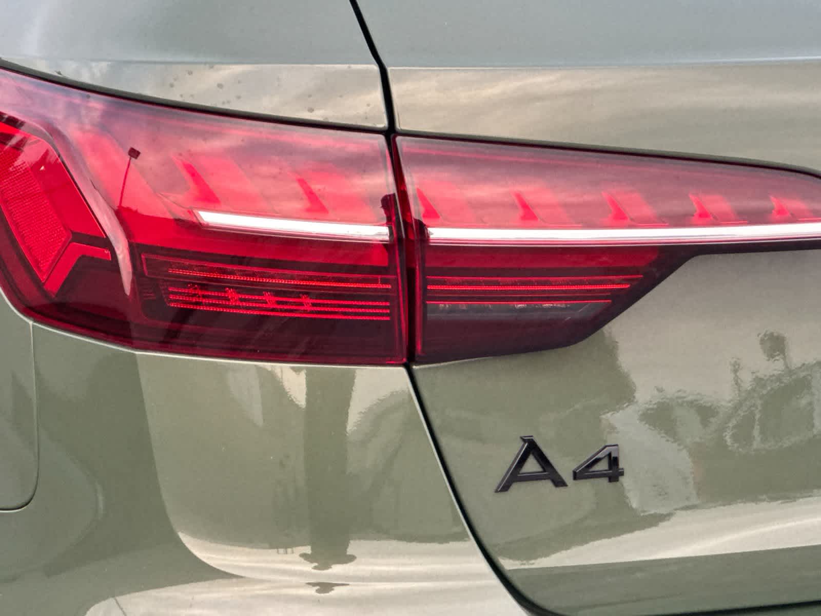 Thumbnail: 2023 Audi A4 - 27