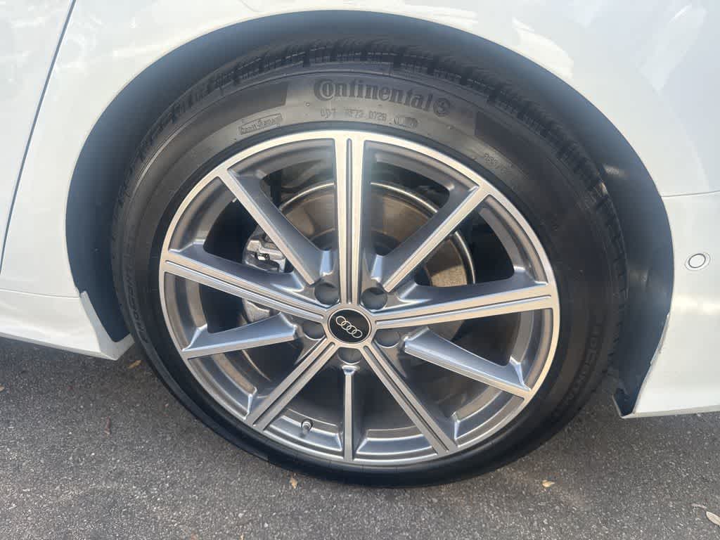 Thumbnail: 2024 Audi A6 - 33