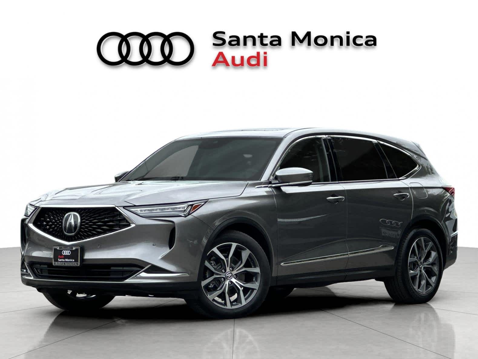 2023 Acura MDX