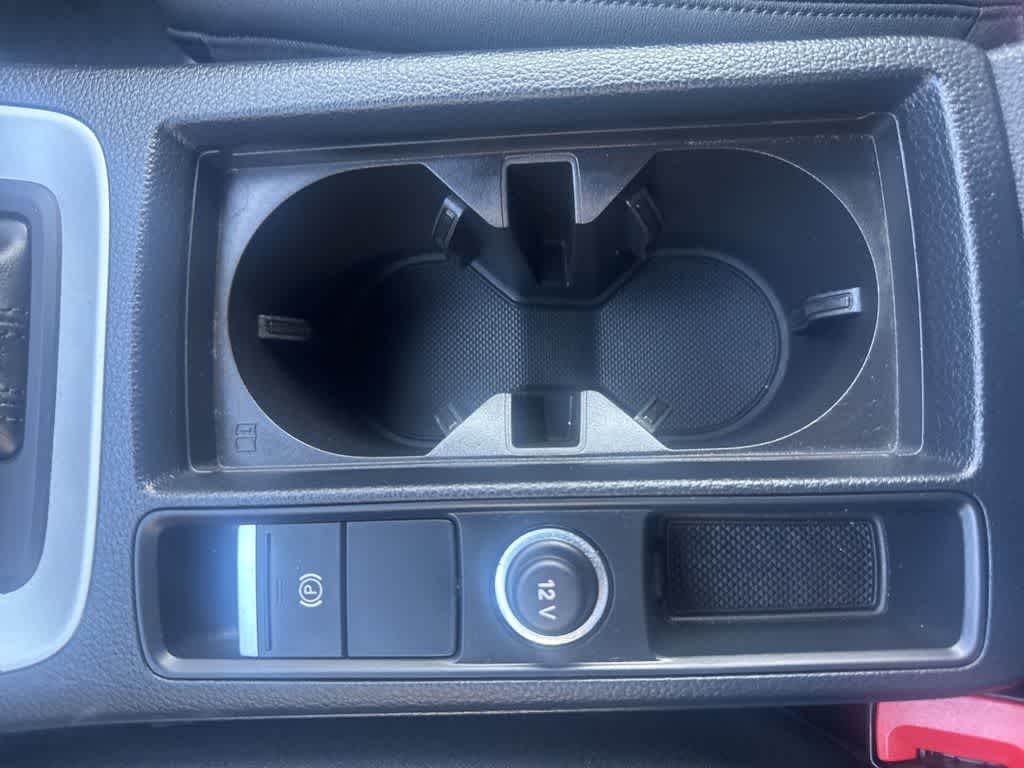 Thumbnail: 2022 Audi Q3 - 17