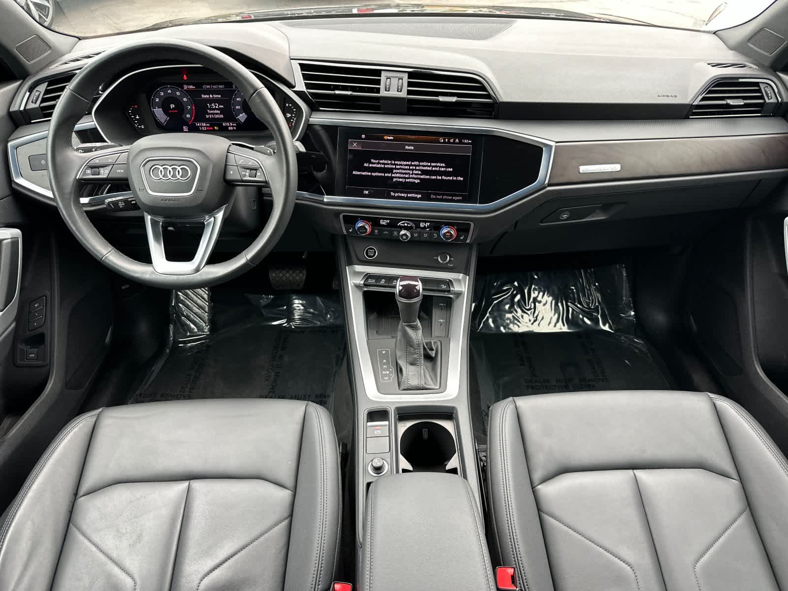 Thumbnail: 2024 Audi Q3 - 3