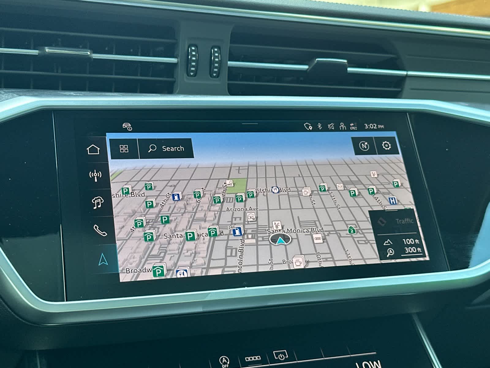 Thumbnail: 2025 Audi A6 - 18