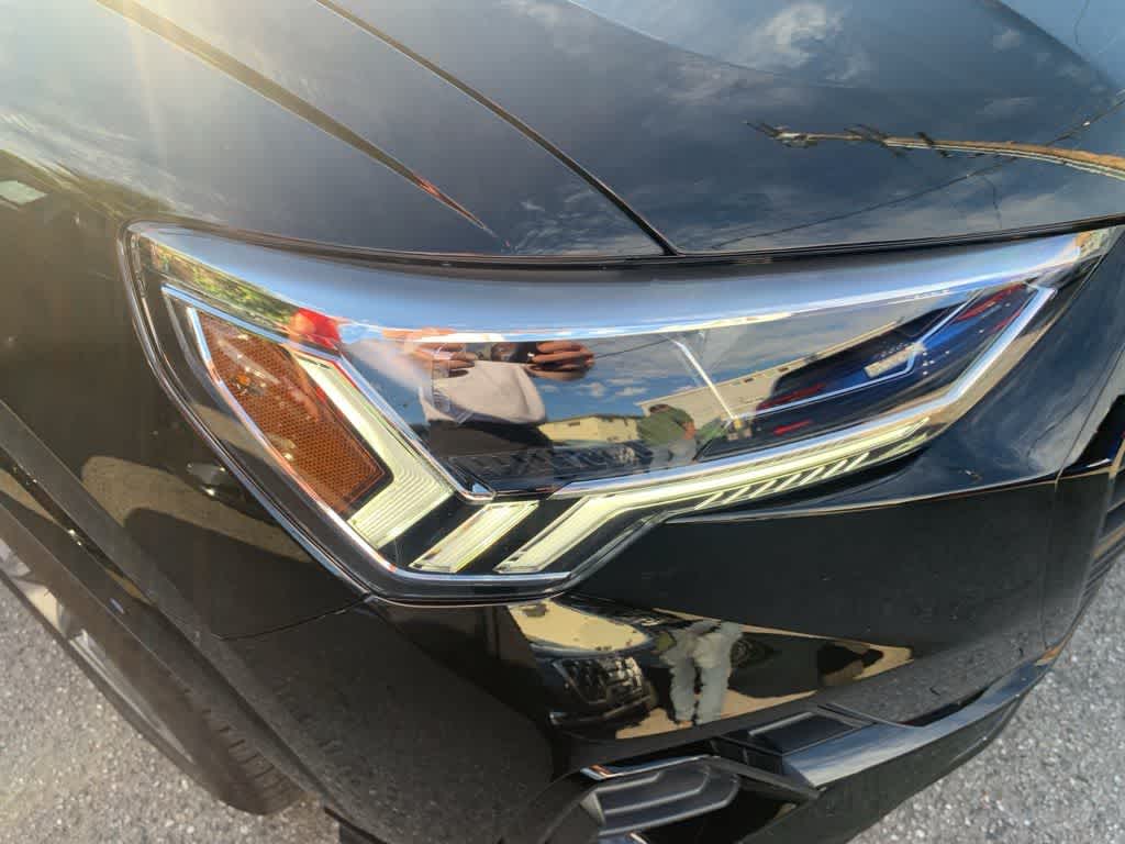 Thumbnail: 2024 Audi Q3 - 34