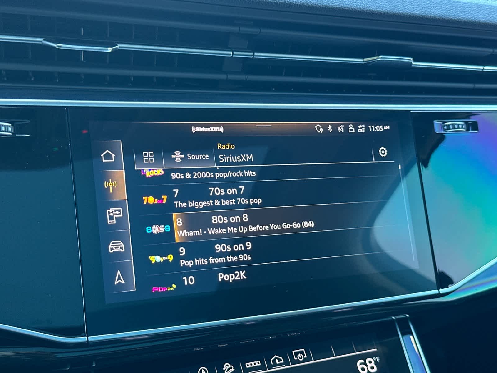 Thumbnail: 2023 Audi Q7 - 18