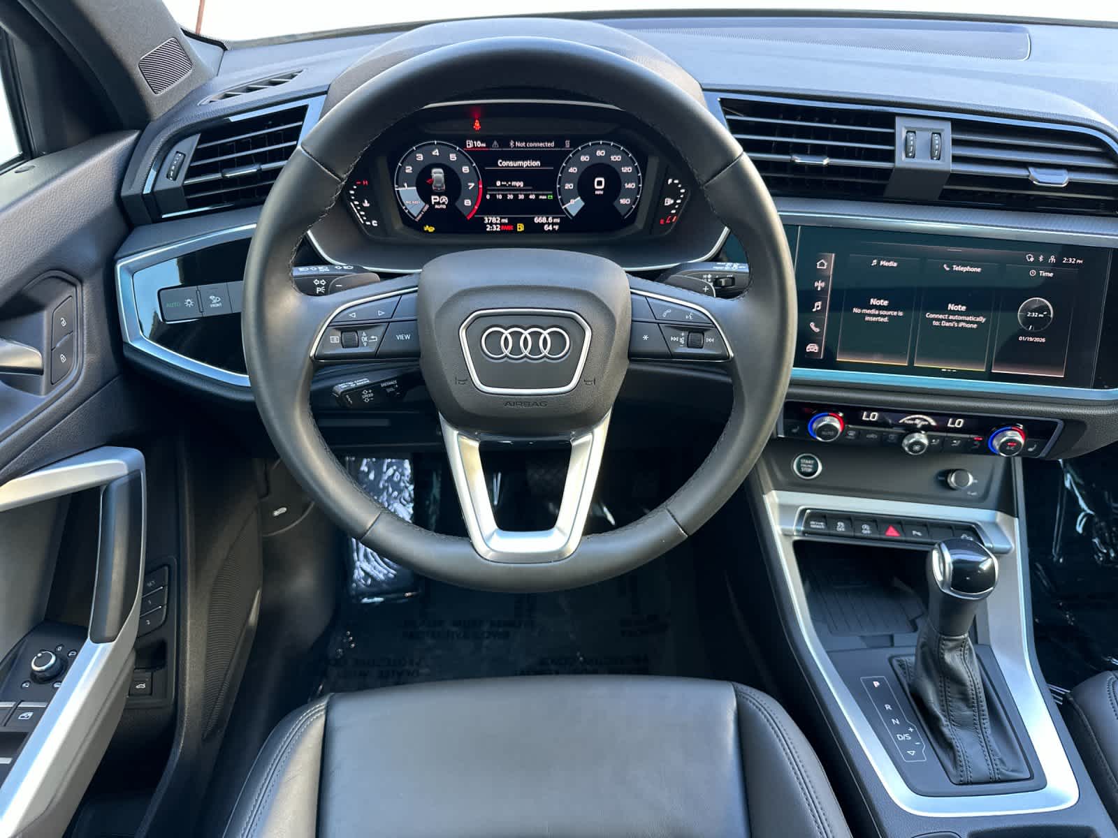 Thumbnail: 2025 Audi Q3 - 14