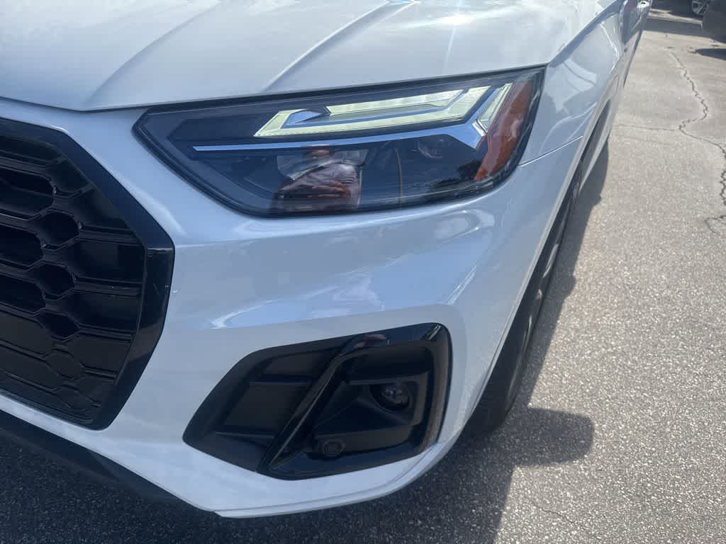 Thumbnail: 2024 Audi Q5 - 39