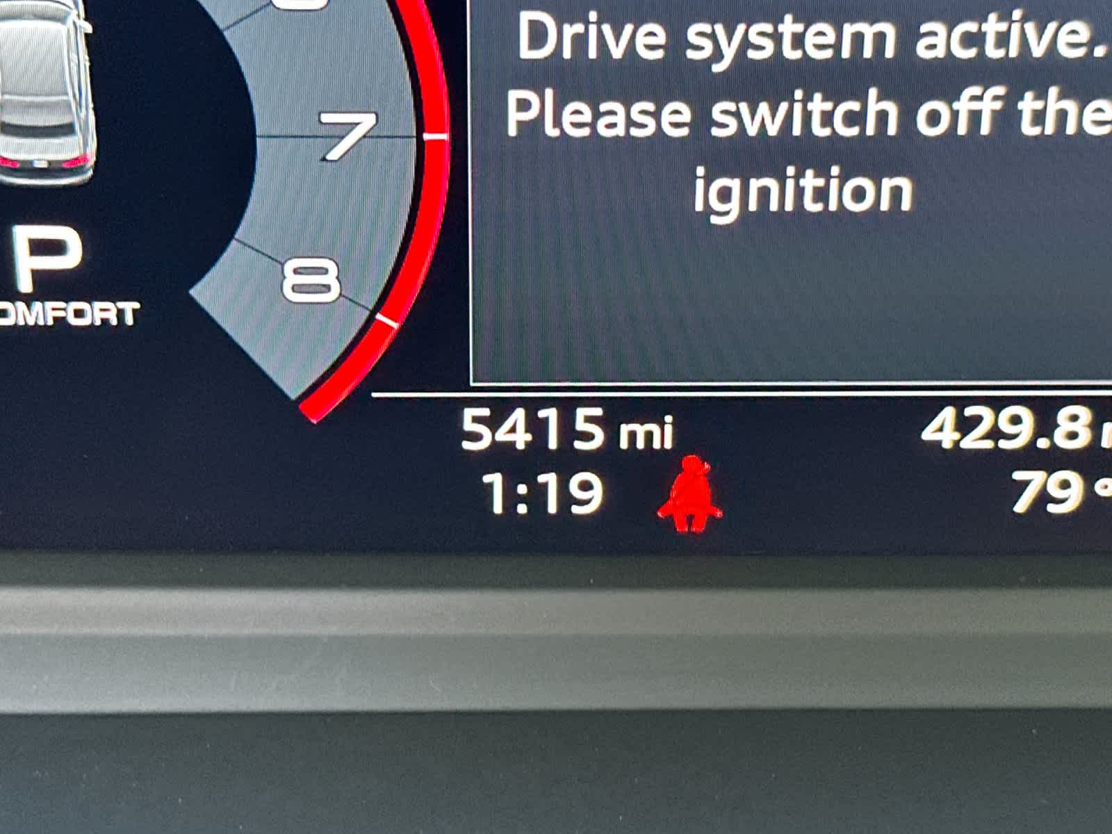 Thumbnail: 2025 Audi A3 - 25