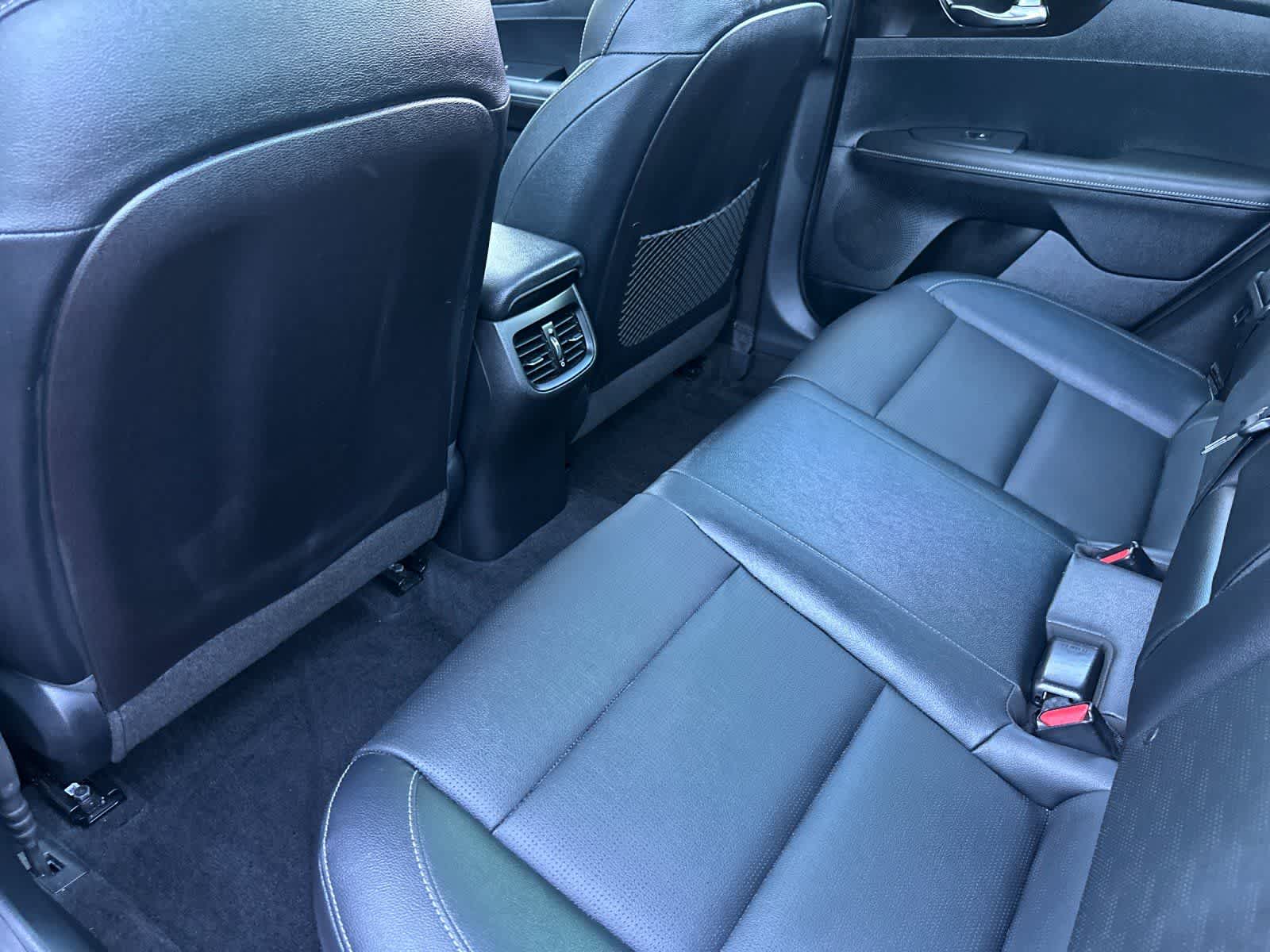 Thumbnail: 2019 Kia Forte - 4