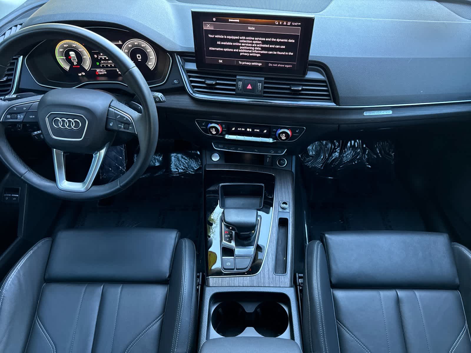 Thumbnail: 2023 Audi Q5 - 3