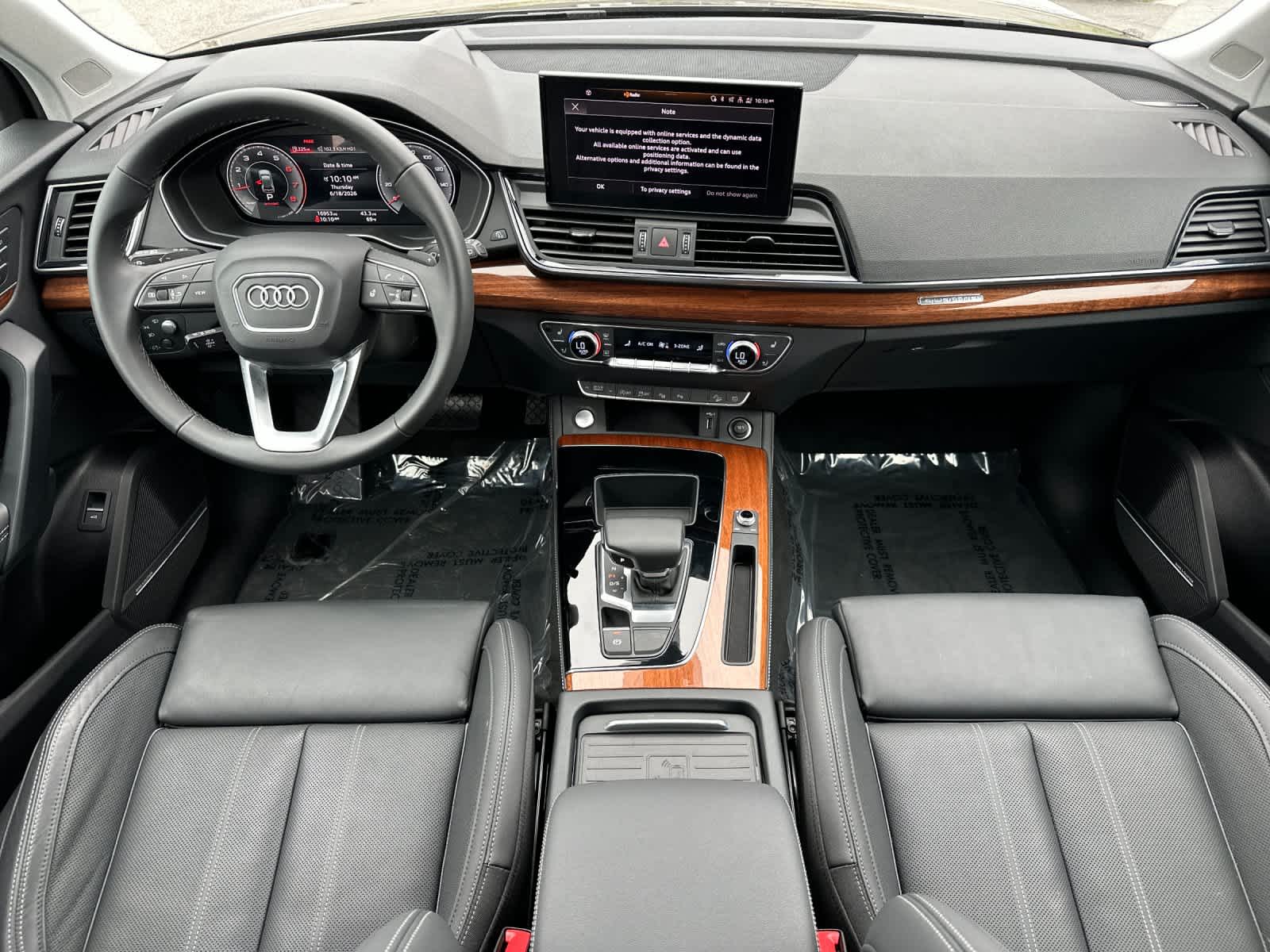 Thumbnail: 2023 Audi Q5 - 2